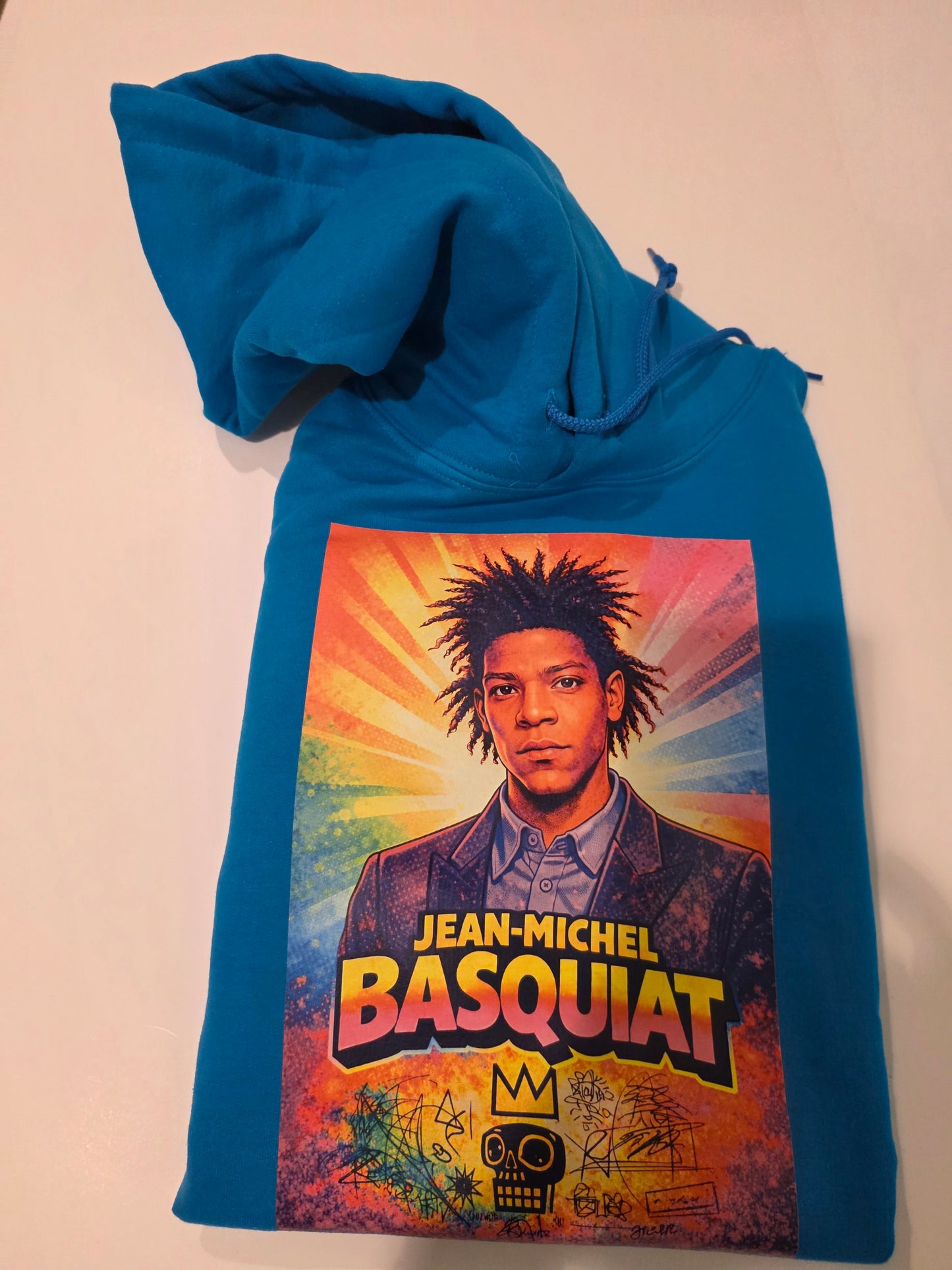 Jean-Michel Basquiat – The Honors Series 🔥Limited Edition Collectible! *New Bright Colors!