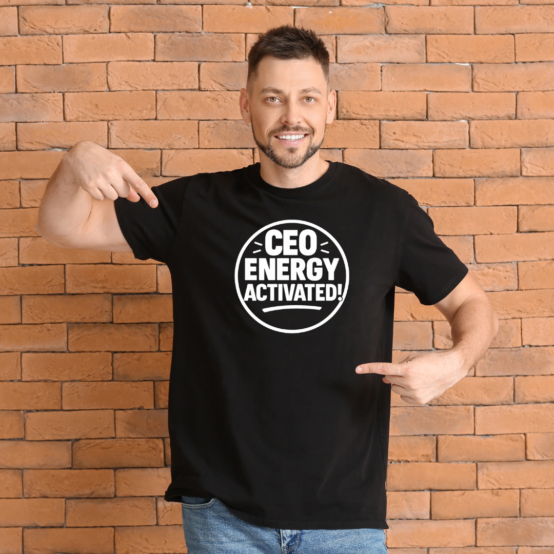 CEO Energy Activated