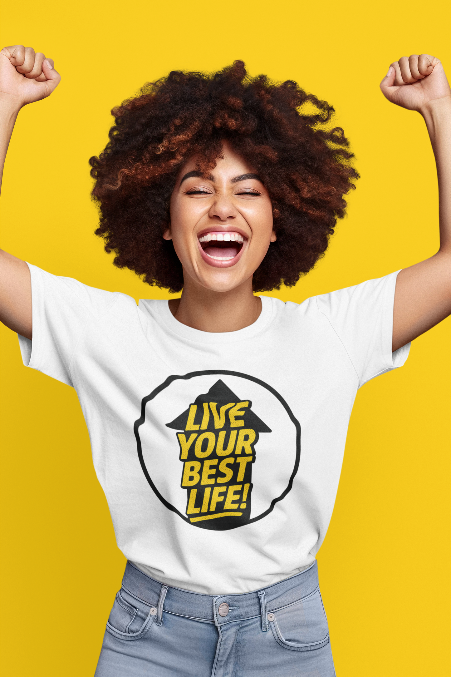 Live Your Best Life