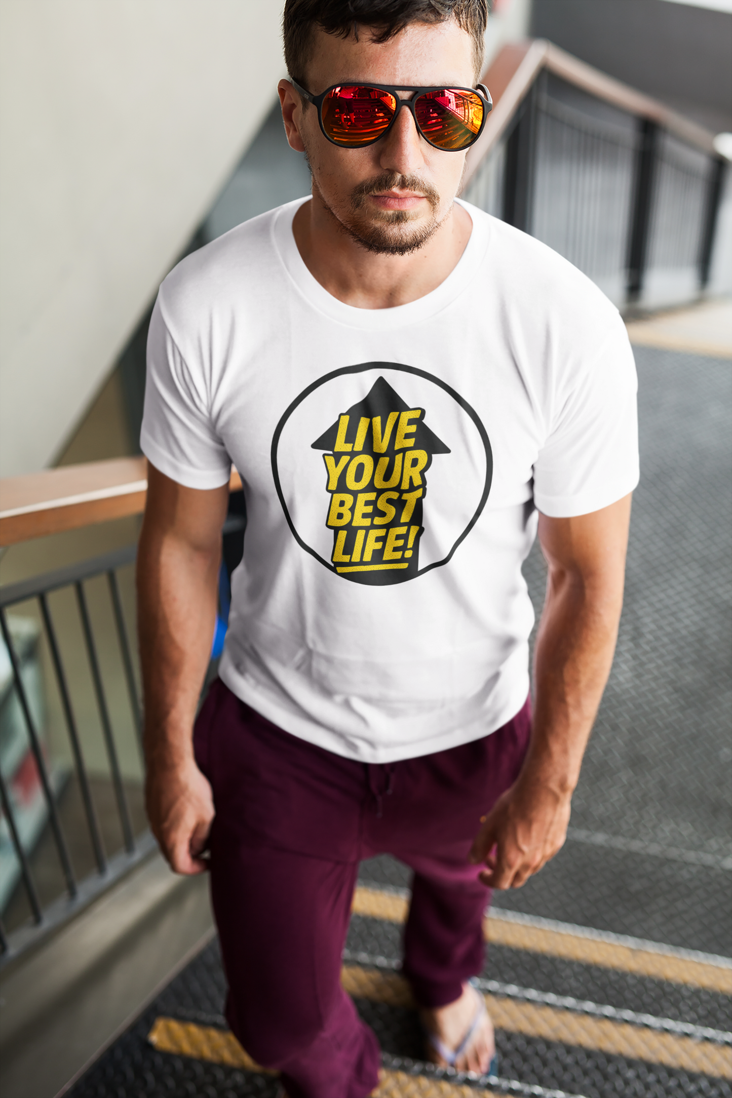 Live Your Best Life