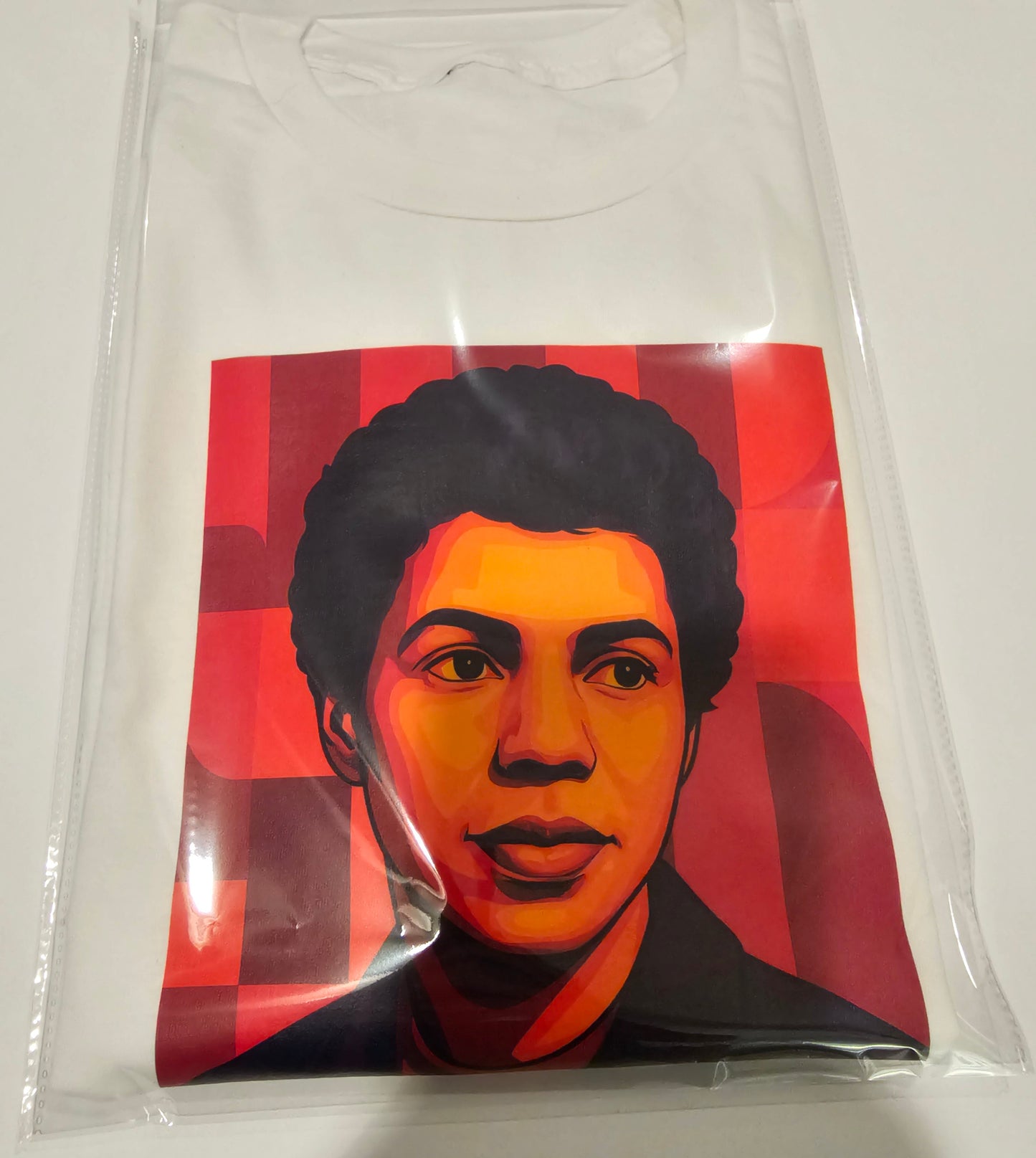 Lorraine Hansberry T-Shirt – The Honors Series 🔥Limited Edition Collectible!