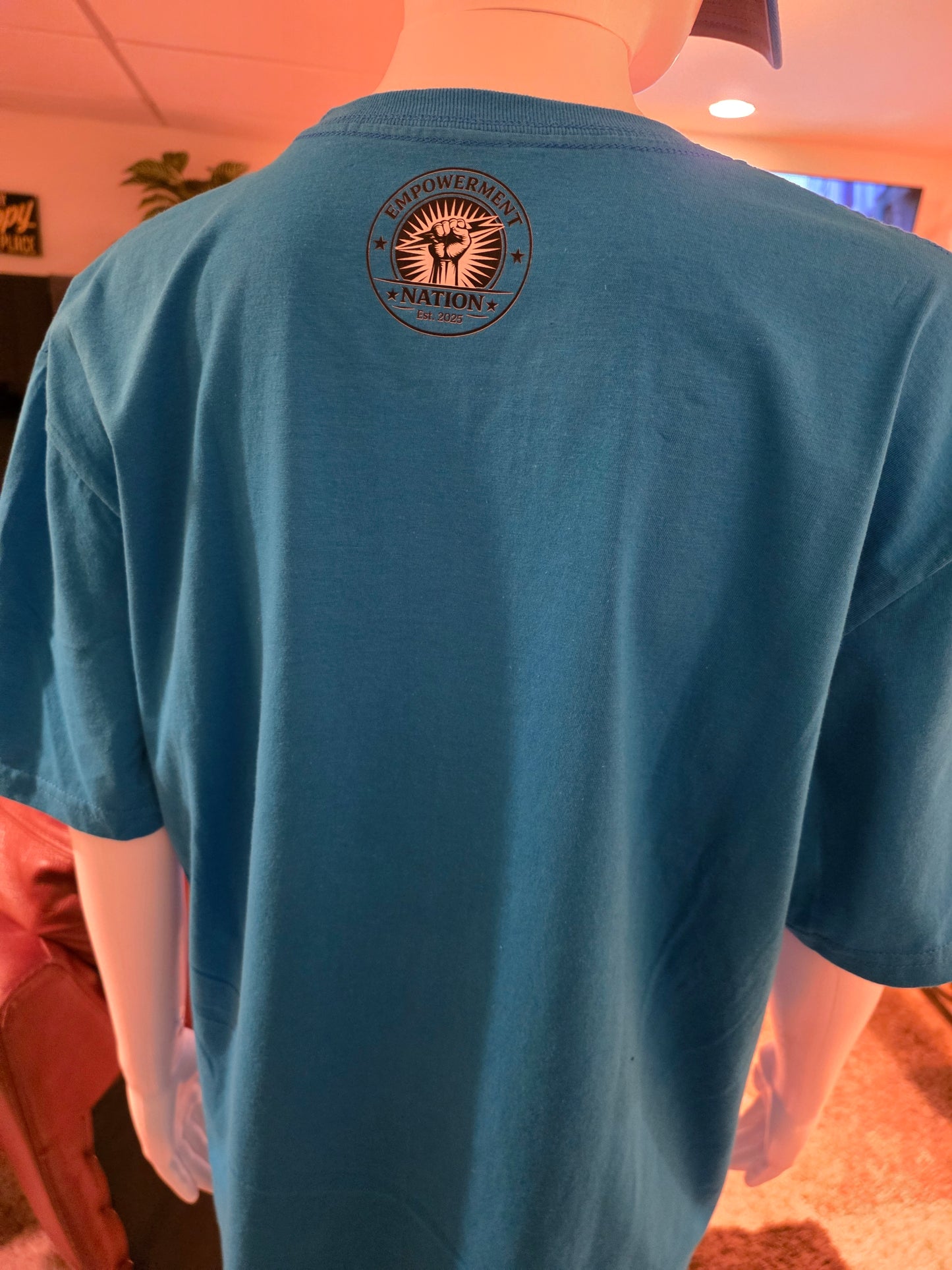 Curtis Mayfield T-Shirt – The Honors Series 🔥Limited Edition Collectible!