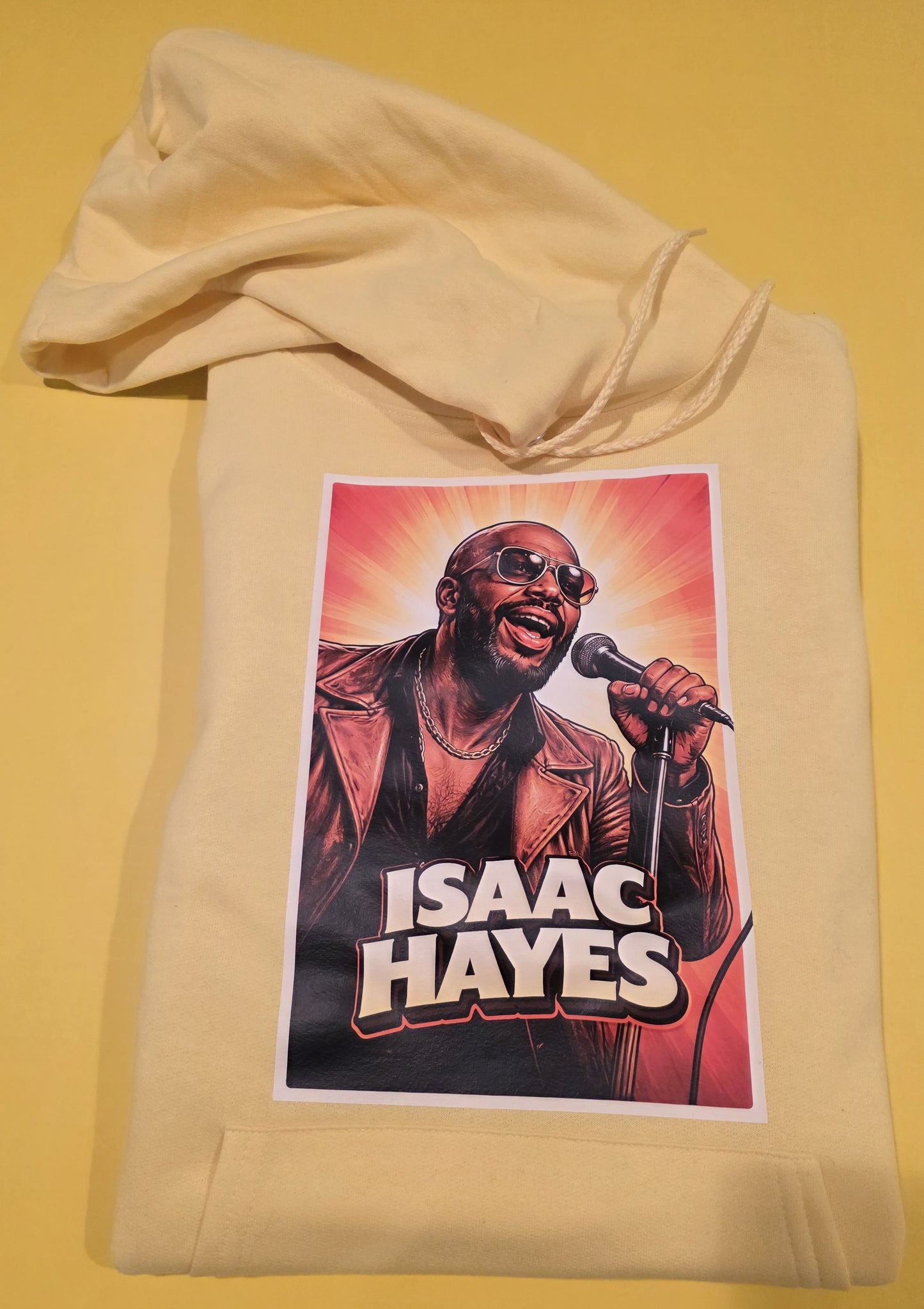 Isaac Hayes – The Honors Series 🔥Limited Edition Collectible! *New Bright Colors!