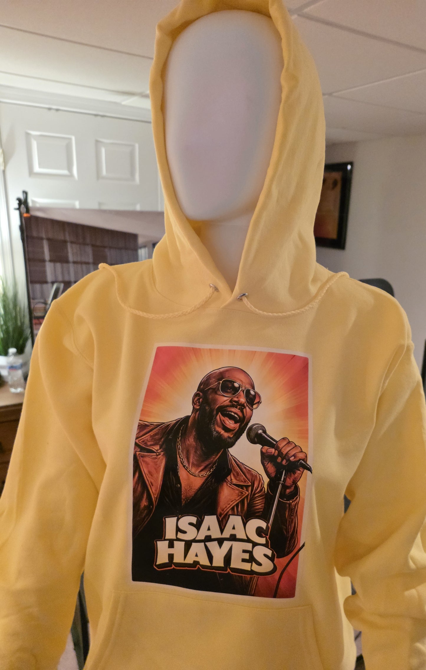 Isaac Hayes – The Honors Series 🔥Limited Edition Collectible! *New Bright Colors!