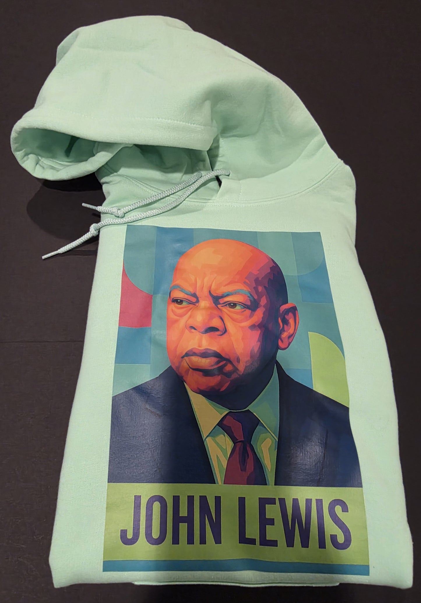 John Lewis – The Honors Series 🔥Limited Edition Collectible! *New Bright Colors!