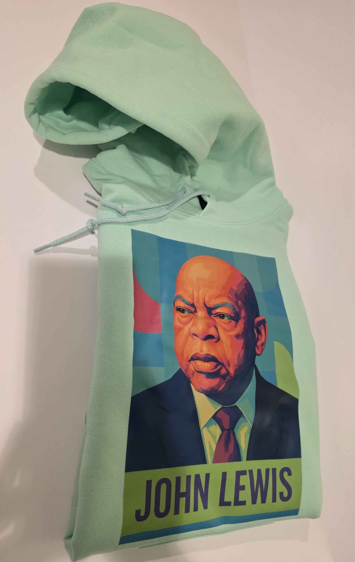 John Lewis – The Honors Series 🔥Limited Edition Collectible! *New Bright Colors!