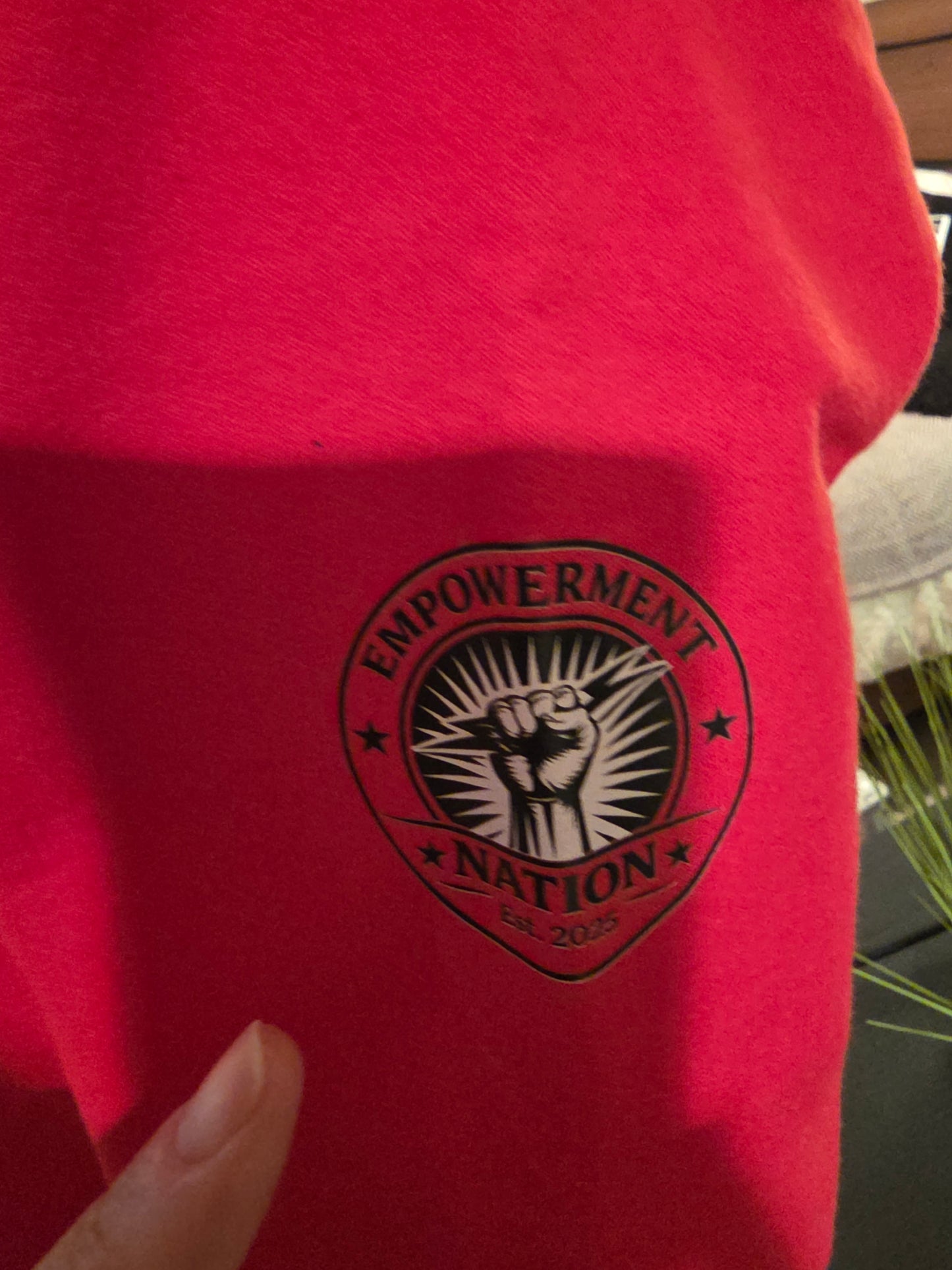 Fred Hampton Hoodie – The Honors Series 🔥Limited Edition Collectible! *New Bright Colors!