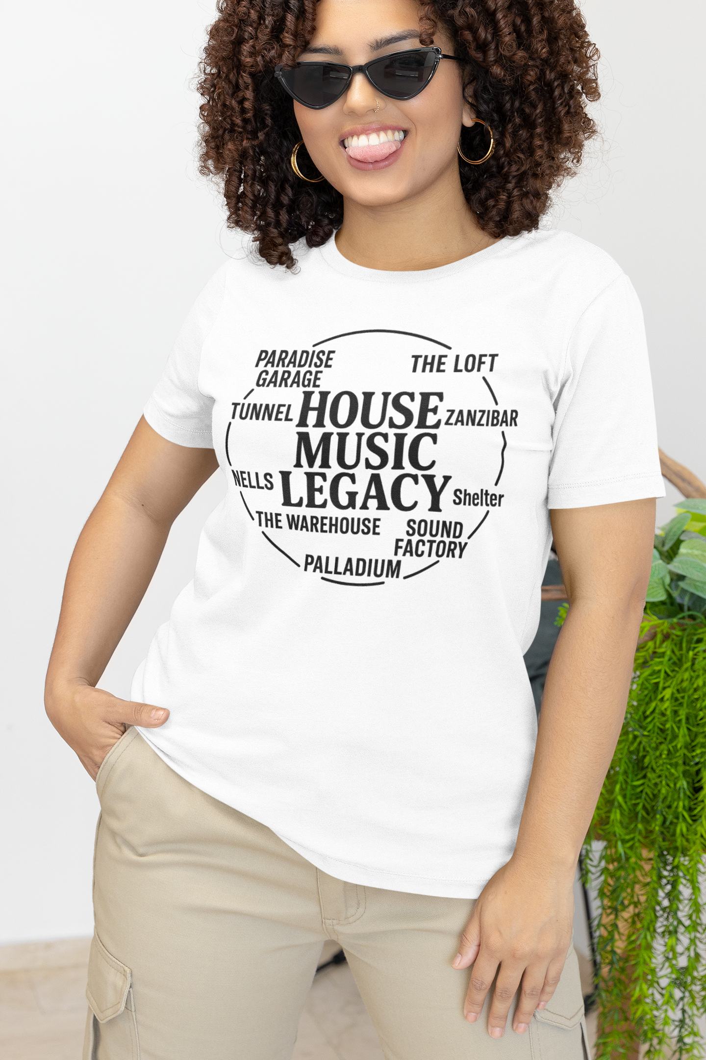 House Music Legacy