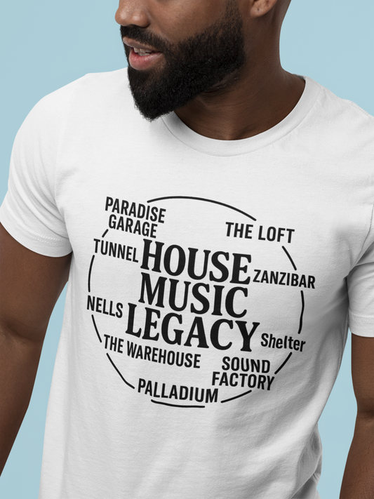 House Music Legacy