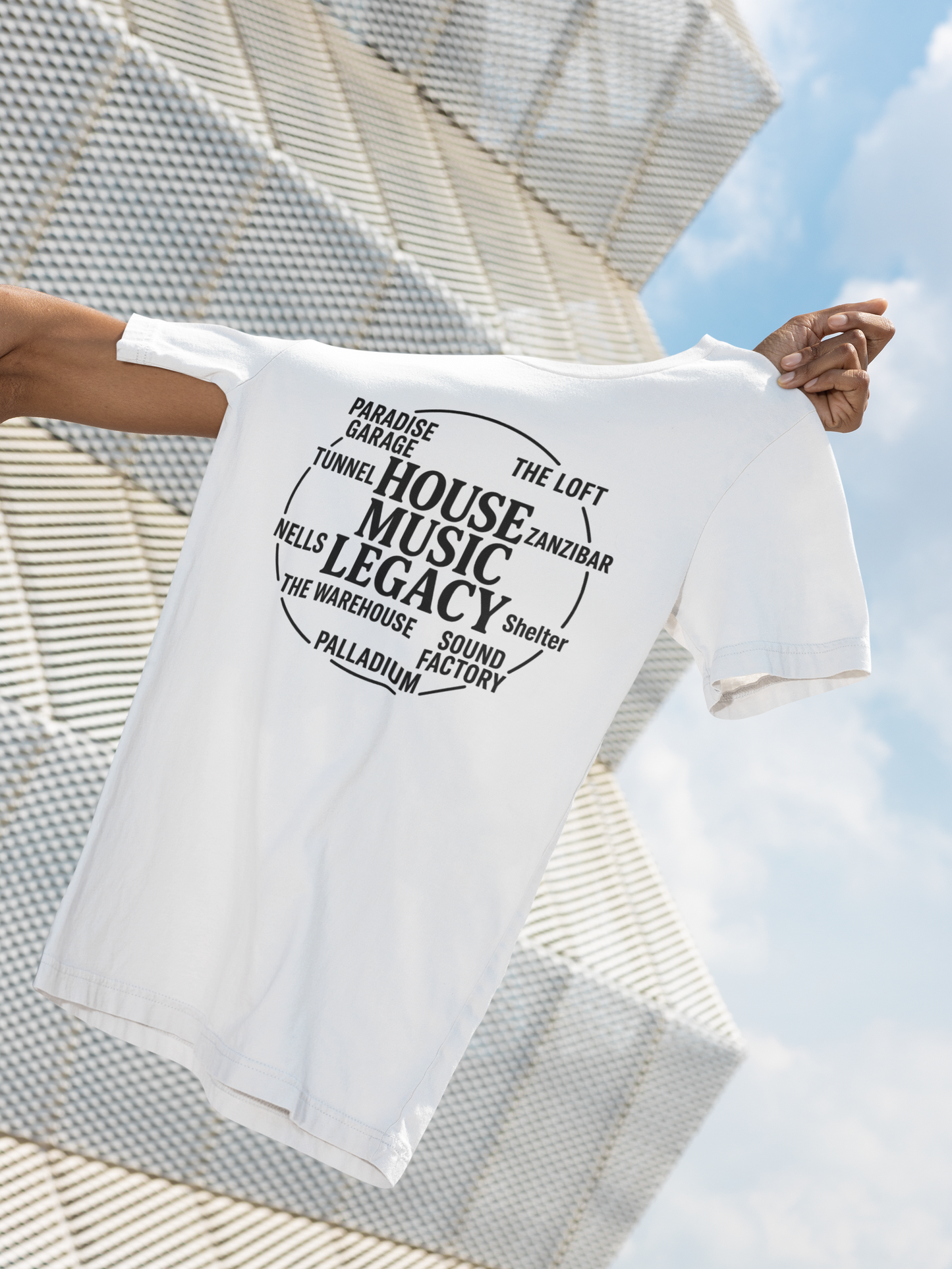 House Music Legacy