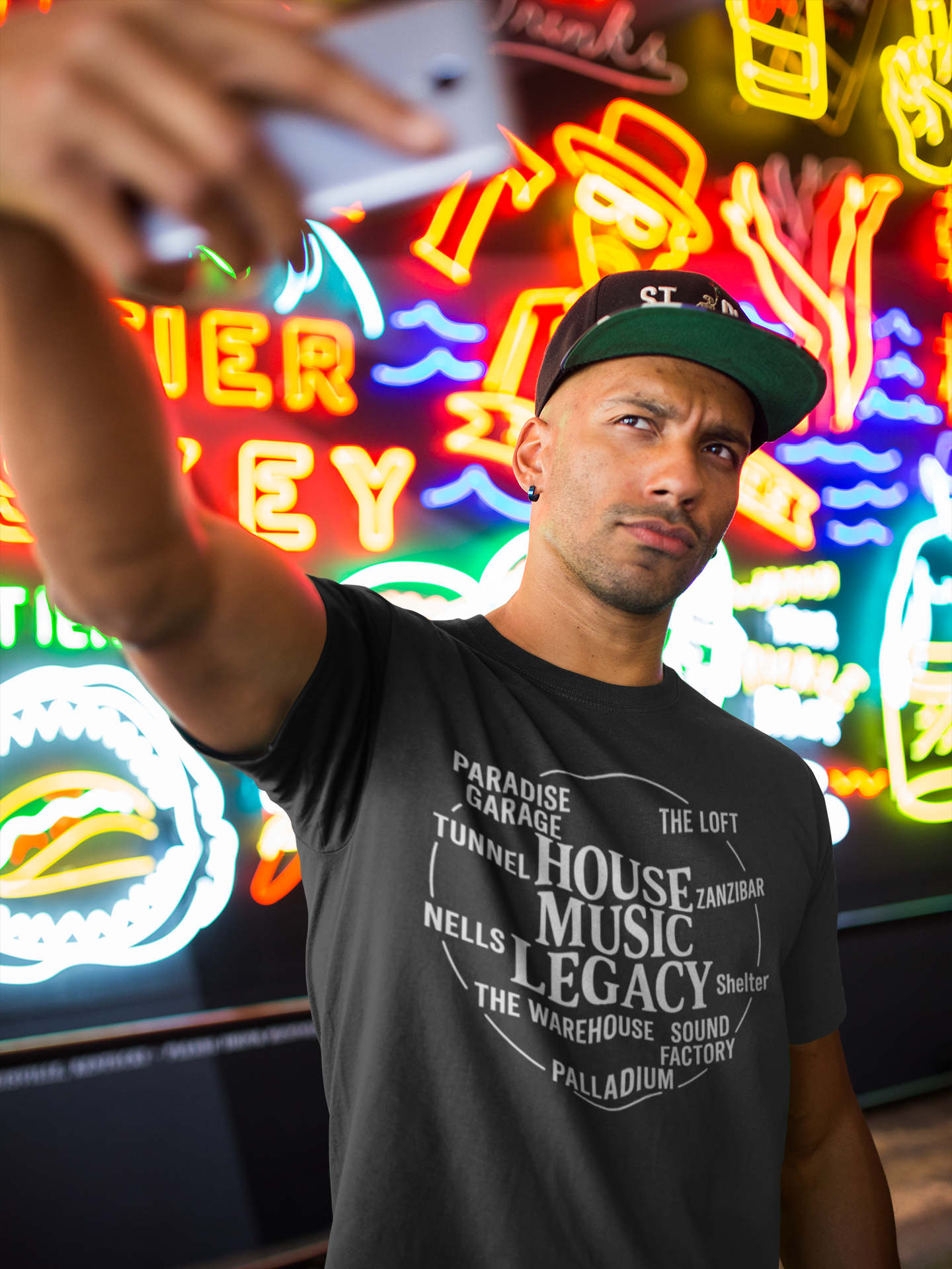House Music Legacy