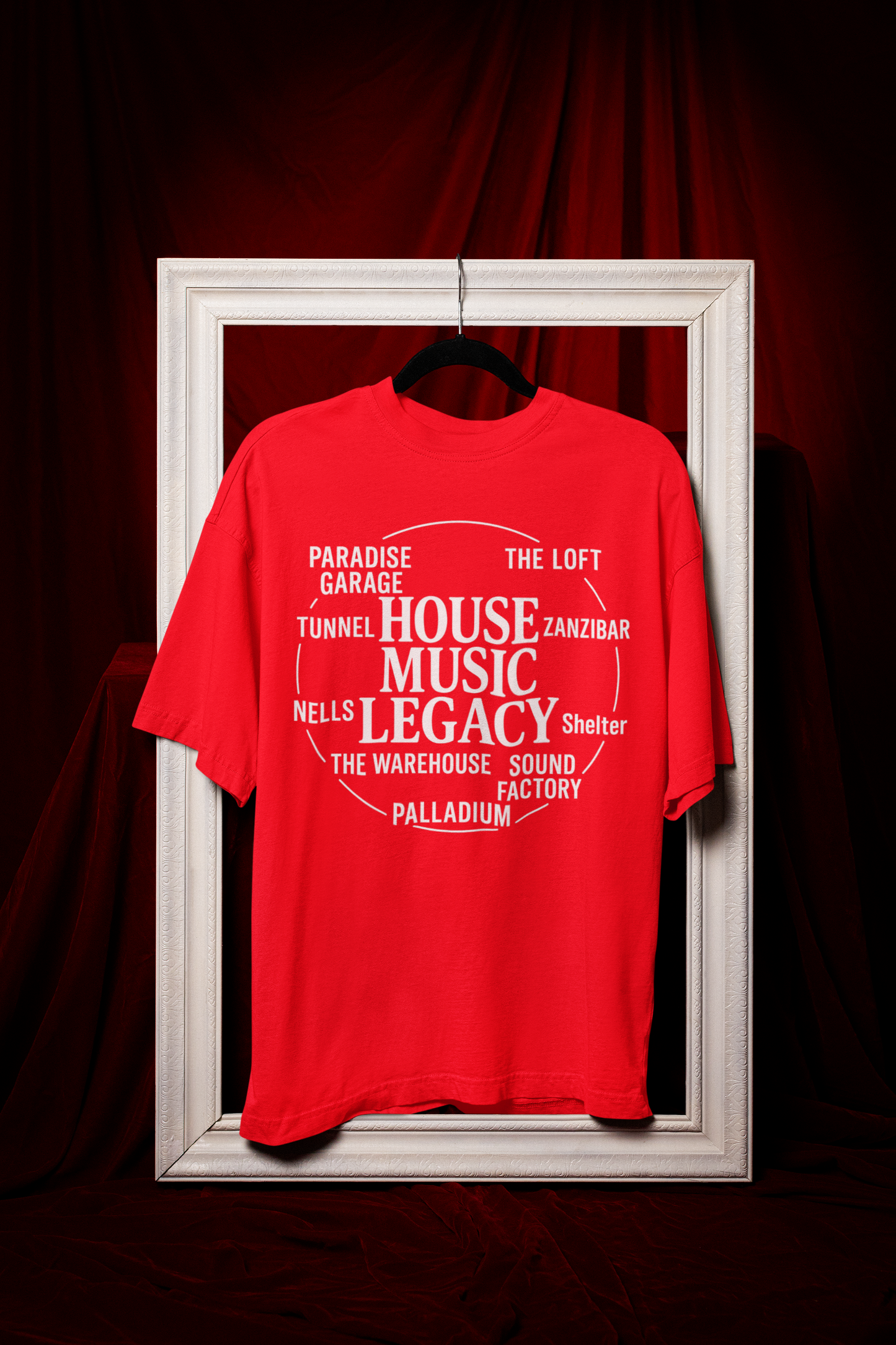 House Music Legacy