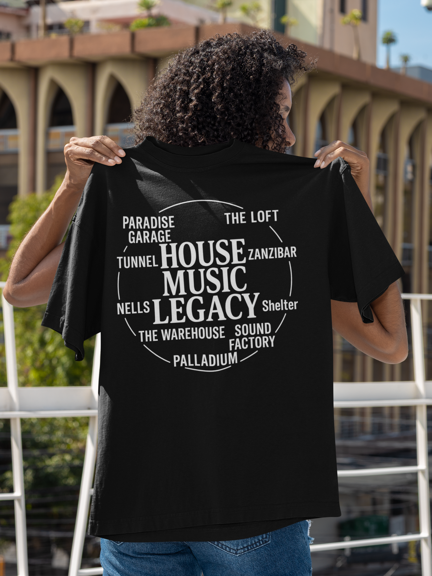 House Music Legacy