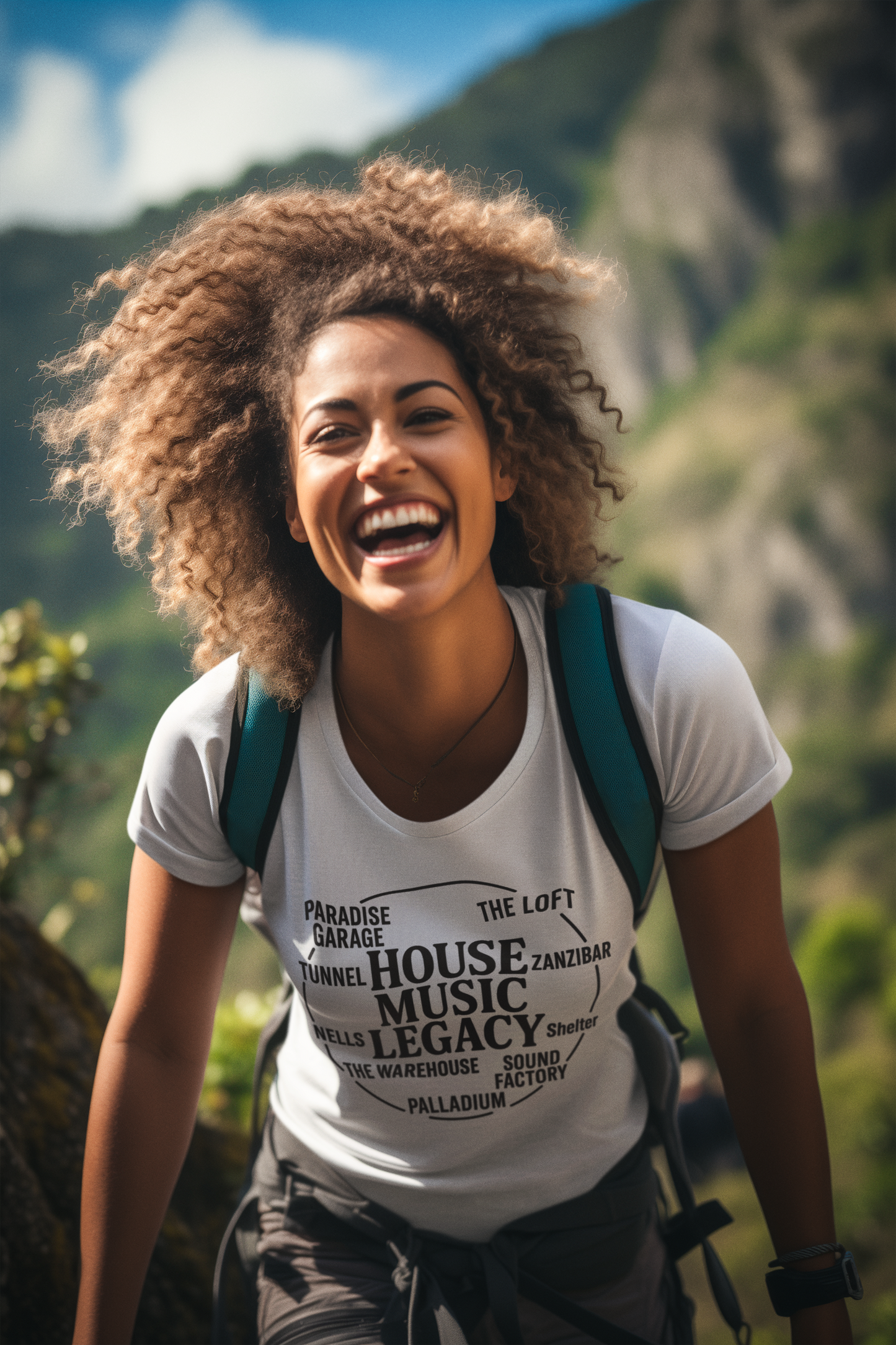 House Music Legacy