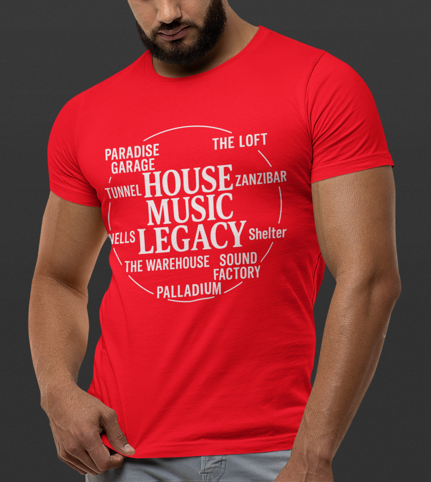 House Music Legacy