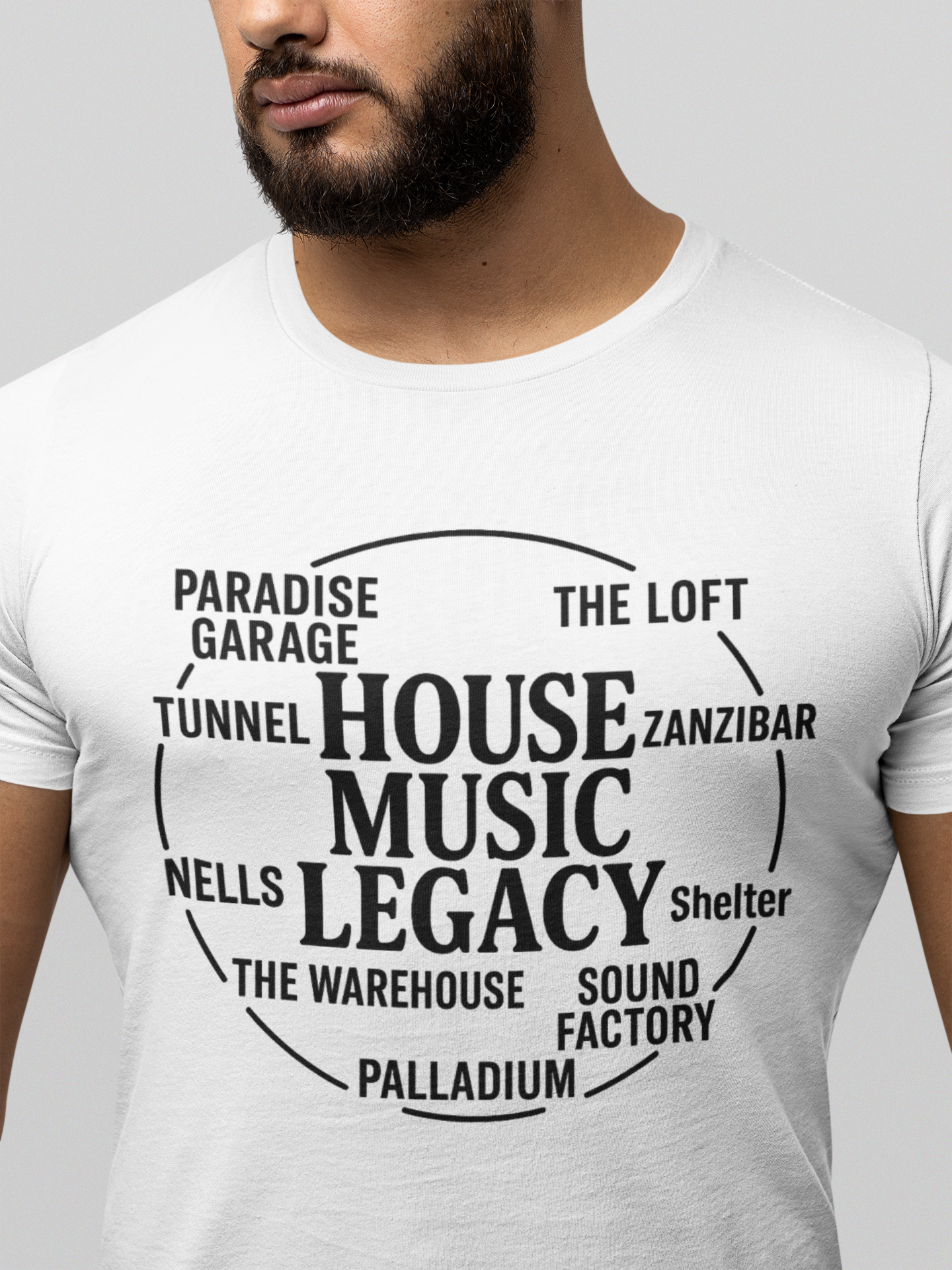House Music Legacy