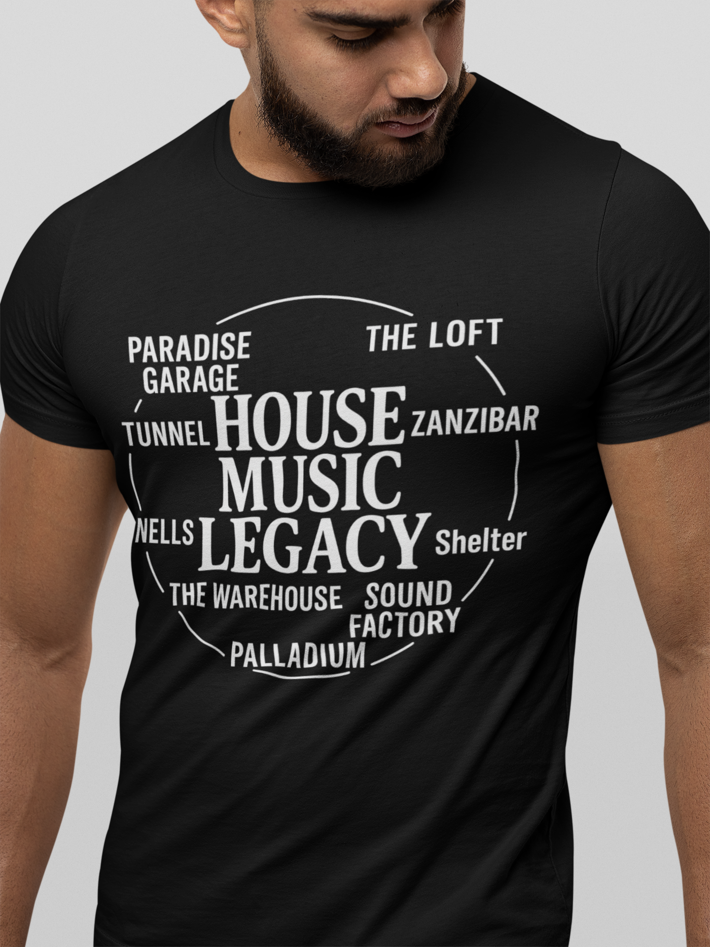 House Music Legacy