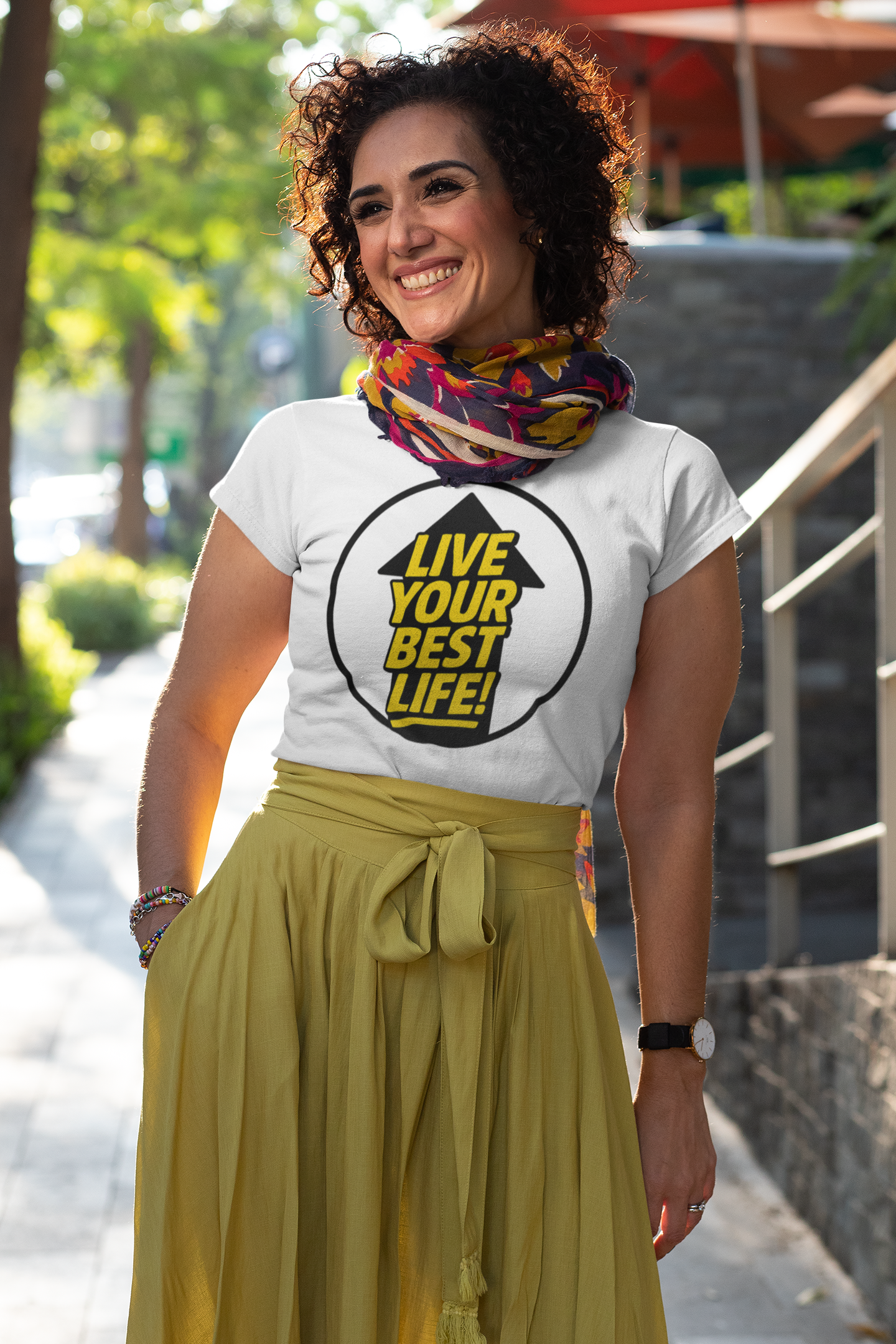 Live Your Best Life